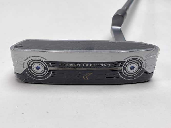 XXIO Blade 12 Putter 33" Mens RH NEW
