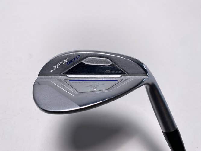 Mizuno JPX 900 Hot Metal Sand Wedge SW 55* Accra 60i Senior Graphite RH- +.5"