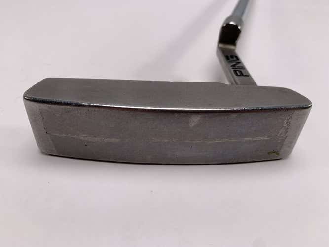 Ping G2 Remedy Putter 36" Red Dot 1* Flat Mens RH