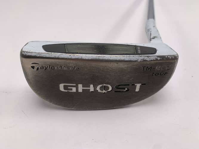 TaylorMade Ghost TM-880 Tour Putter 34.5" Mens RH