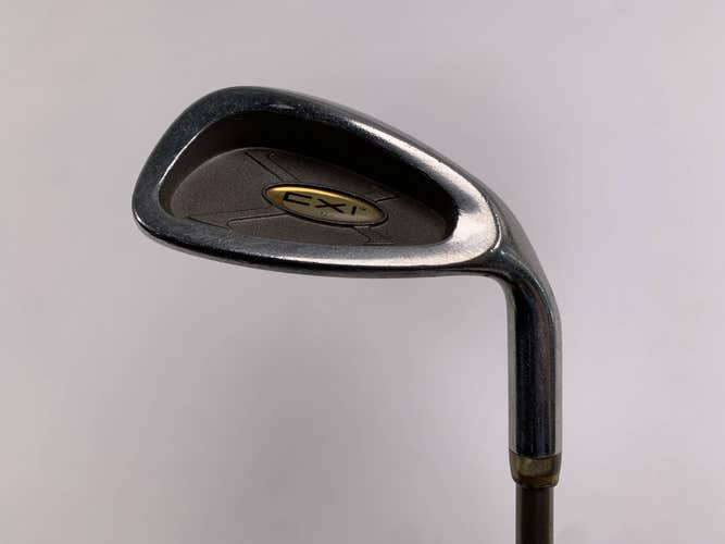 Cobra CXI L Womens Pitching Wedge PW Airweight Ladies Graphite Womens RH