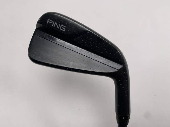 Ping iCrossover 3 Hybrid 19* Alta CB 70g Stiff Graphite Mens RH