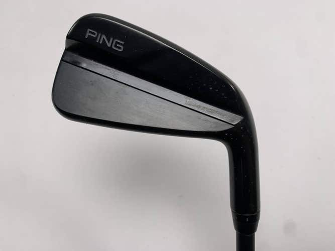 Ping iCrossover 3 Utility Iron Alta CB 70g Regular Graphite Mens RH