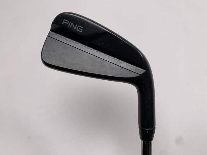 Ping iCrossover 3 Utility Iron Tour 2.0 85g Extra Stiff Graphite Mens RH