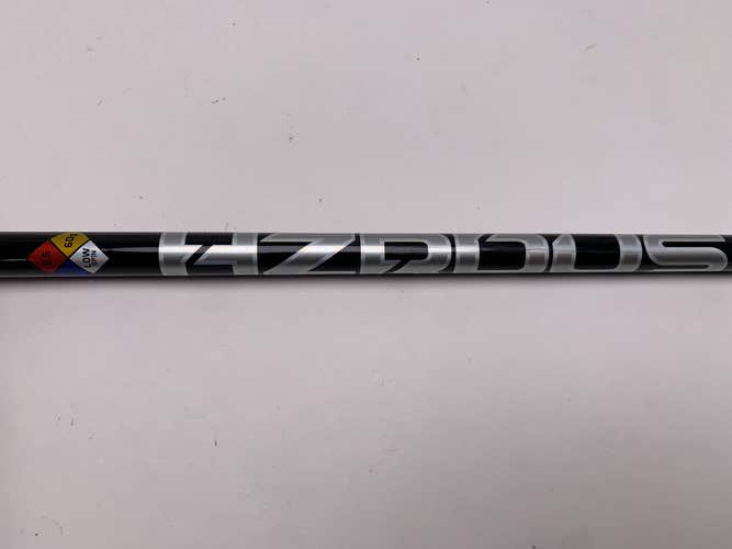 Project X HZRDUS 5.5 Gen 4 Dual Torsional 60g Regular Driver Shaft 44.25"-Srixon