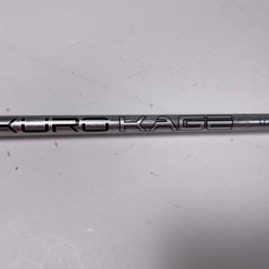 Mitsubishi Chemical Kuro Kage Black Series Ladies Hybrid Shaft 37.5"-Titleist