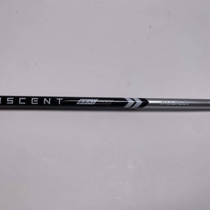 Aldila Ascent 55g Seniors Graphite Hybrid Shaft 37.25"-Taylormade