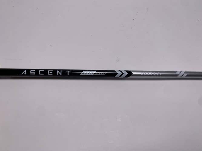Aldila Ascent 55g Seniors Graphite Hybrid Shaft 37.25"-Taylormade