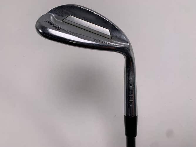Ping Glide 3.0 Sand Wedge SW 56* 14 Bounce Black Dot Accra 60i Regular RH