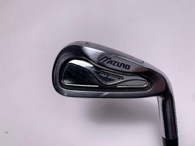 Mizuno MX 900 Single 3 Iron True Temper Dynalite Gold SL R300 Regular Steel RH