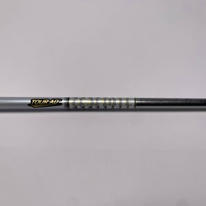 Graphite Design Tour AD TP-6 Stiff Graphite Driver Shaft 43.75"-PXG