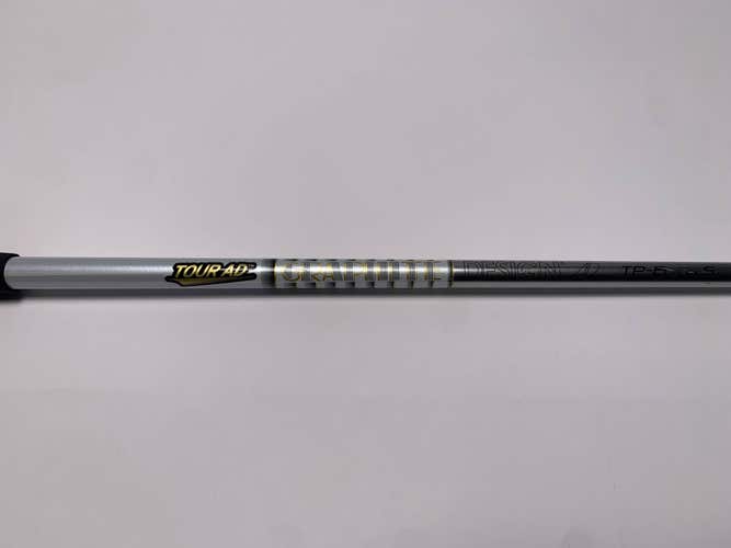 Graphite Design Tour AD TP-6 Stiff Graphite Driver Shaft 43.75"-PXG