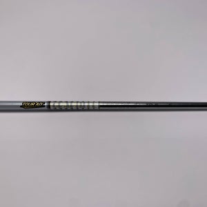 Graphite Design Tour AD TP-6 Stiff Graphite Driver Shaft 44"-PXG