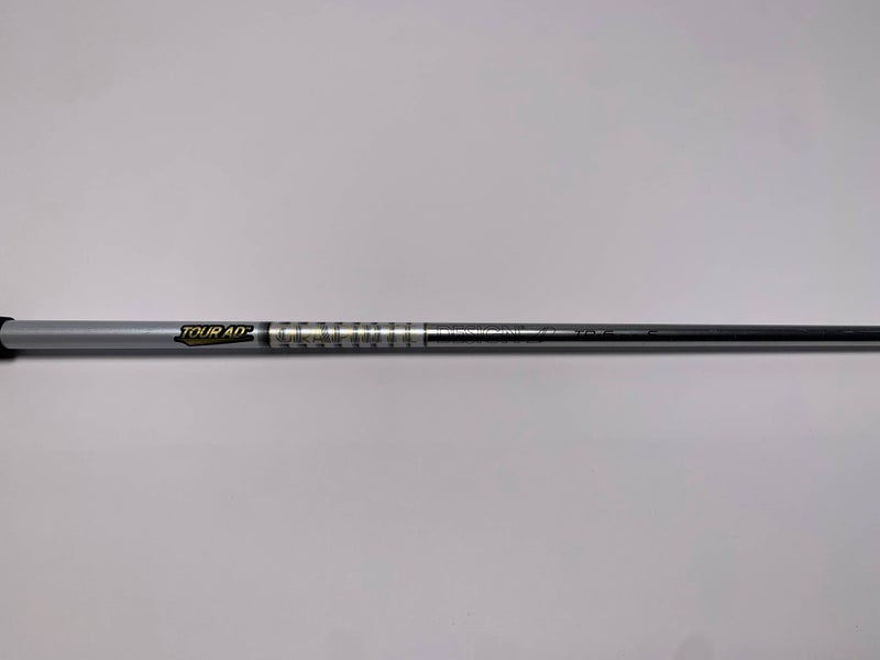 Graphite Design Tour AD TP-6 Stiff Graphite Driver Shaft 44"-PXG