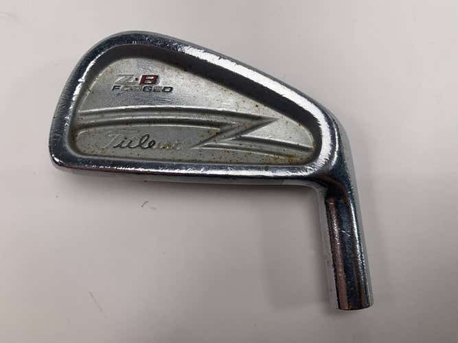 Titleist ZB Forged 4 Iron HEAD ONLY Mens RH