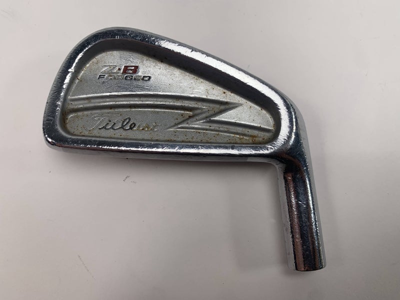 Titleist ZB Forged 4 Iron HEAD ONLY Mens RH