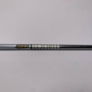 Graphite Design Tour AD TP-6 Extra Stiff Graphite Driver Shaft 43.75"-PXG