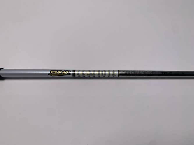 Graphite Design Tour AD TP-6 Extra Stiff Graphite Driver Shaft 43.75"-PXG