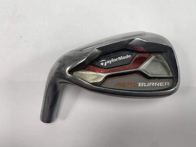 TaylorMade AeroBurner Approach Wedge AW * HEAD ONLY Mens LH