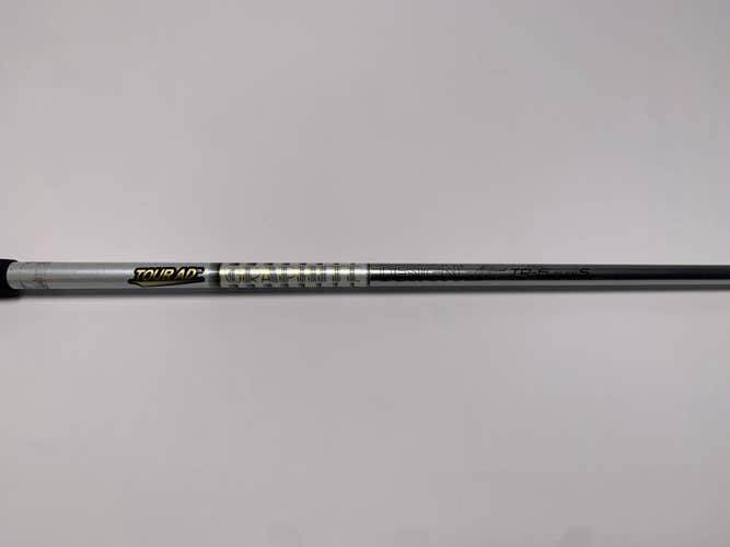 Graphite Design Tour AD TP-6 Stiff Graphite Driver Shaft 43.5"-PXG