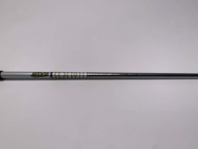 Graphite Design Tour AD TP-6 Extra Stiff Graphite Driver Shaft 43.5"-PXG