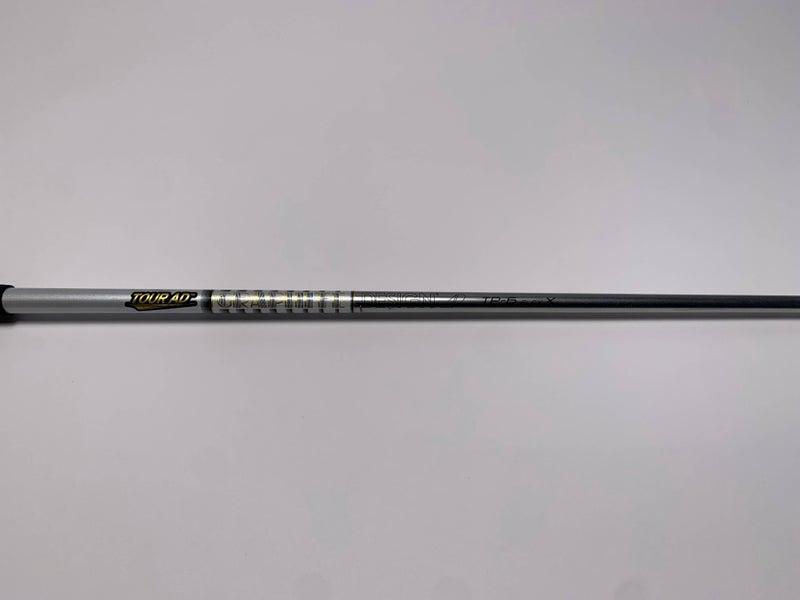 Graphite Design Tour AD TP-6 Extra Stiff Graphite Driver Shaft 43.5"-PXG
