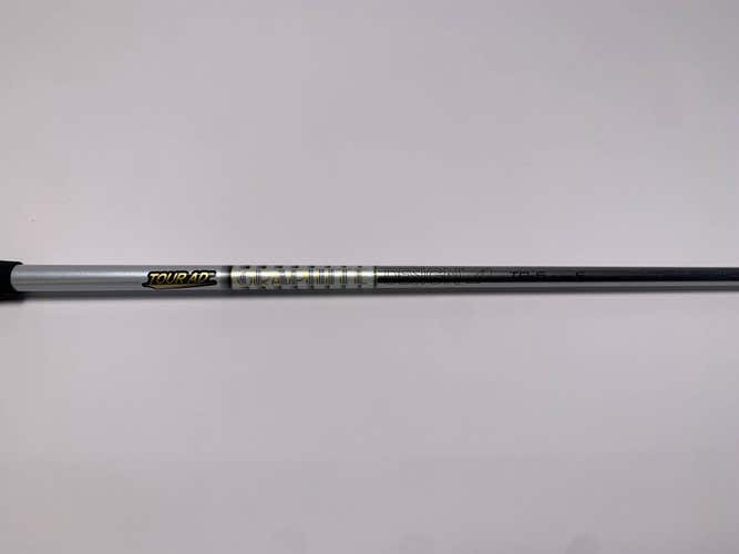 Graphite Design Tour AD TP-6 Stiff Graphite Fairway Wood Shaft 42.25"-PXG
