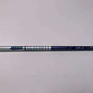 Graphite Design Tour AD VR-5 Blue Regular Fairway Wood Shaft 42.25"-PXG