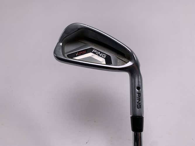 Ping i25 Single 4 Iron Black Dot CFS Regular Steel Mens RH