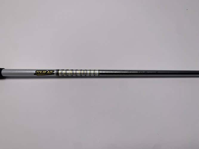 Graphite Design Tour AD TP-6 Stiff Graphite Fairway Wood Shaft 42.25"-PXG