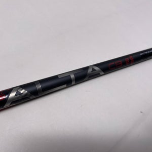 Ping Alta CB Soft Regular 65g Seniors Graphite Fairway Wood Shaft 41.5"-Ping