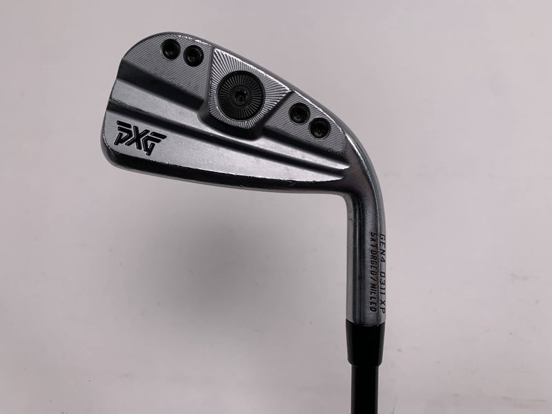 PXG 0311 XP GEN4 Single 5 Iron Project X Cypher Sixty 5.5 Regular Mens RH