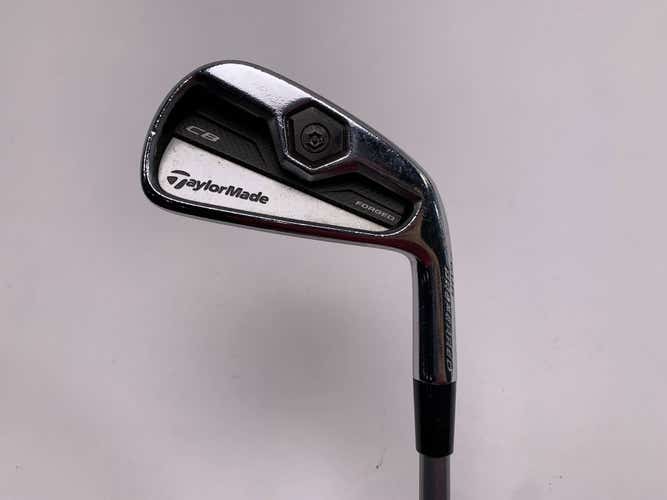 TaylorMade Tour Preferred CB 2011 Single 3 Iron Tp 90 Stiff Graphite Mens RH
