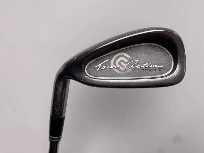 Cleveland TA5 Single 3 Iron Regular Steel Mens LH