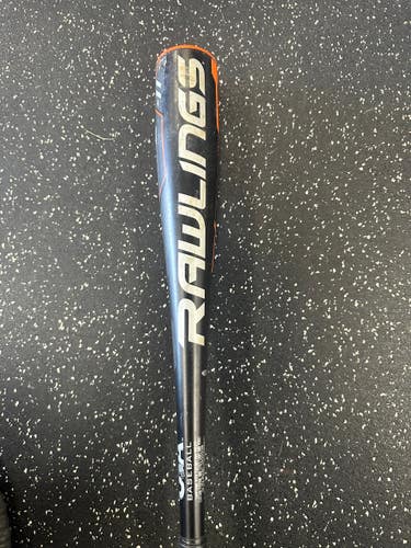 Used Rawlings PRODIGY BB/SB USA 2 5/8 Bat 27" 11849-S000033947