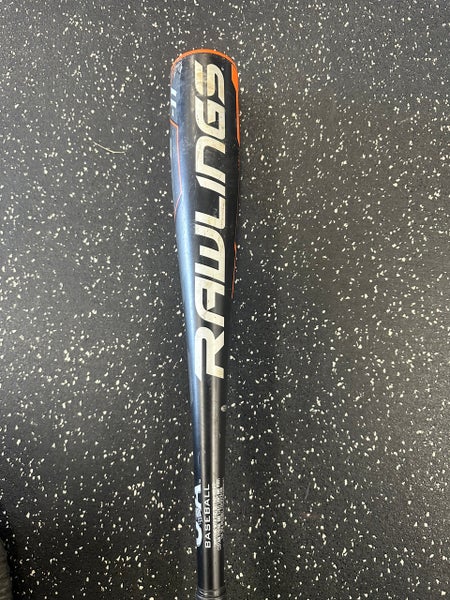 Used Rawlings PRODIGY BB/SB USA 2 5/8 Bat 27" 11849-S000033947