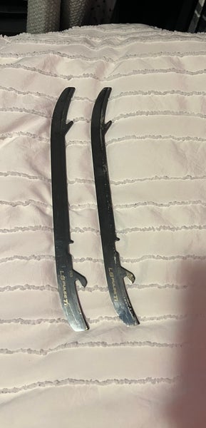Bauer LS Pulse Ti 263 mm (Used)