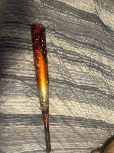 2023 Louisville Slugger Select PWR Hybrid BBCOR Certified Bat (-3) 30 oz 33" (Used)