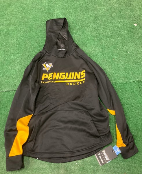 New Fanatics Pittsburgh Penguins Hoodie | Size M