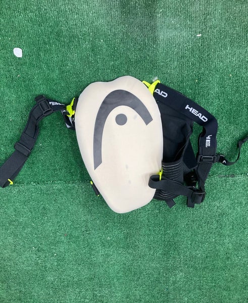 Junior HEAD Flexor Unit Ski Racing Back Protector | Size: 164