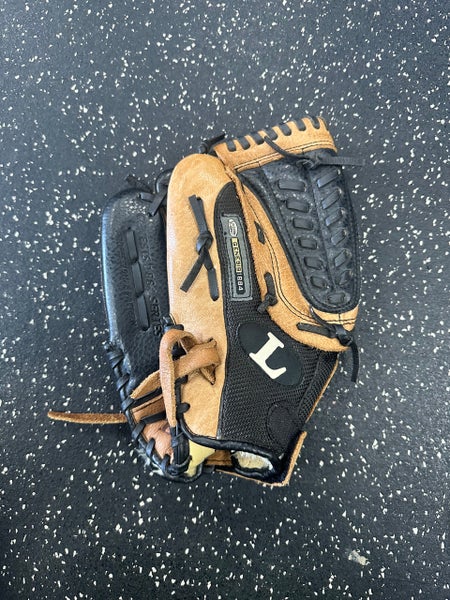 Used Louisville Slugger GENESIS 1884 BB/SB Glove LH Throw Brown 12" 11849-S000033949