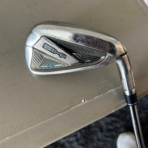 Men's 2021 TaylorMade Sim2 Max 7 Iron Right Handed Regular Flex (New)