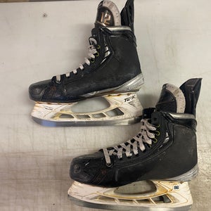 Bauer Vapor HyperLite Pro Stock Size 7.5 Hockey Skates 99234