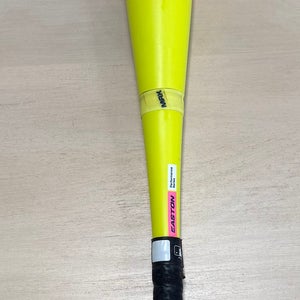 Easton EUT6DUB5 USSSA Certified Bat (-5) 26 oz 31" (Used)