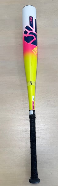 Easton EUT6DUB5 USSSA Certified Bat (-5) 26 oz 31" (Used)