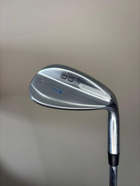 DTB Forged Chrome Gap Wedge 52 Wedge Flex 35.5 NICE