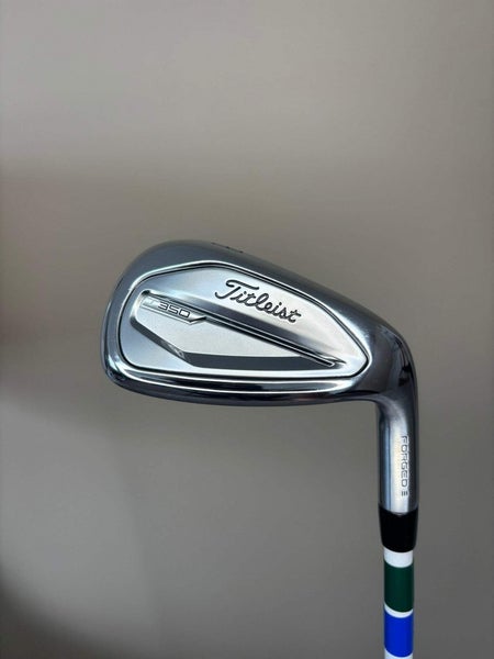 Titleist 2023 T350 Gap Wedge 48 Tensei Red AV Ladies Flex 34.75 MINT