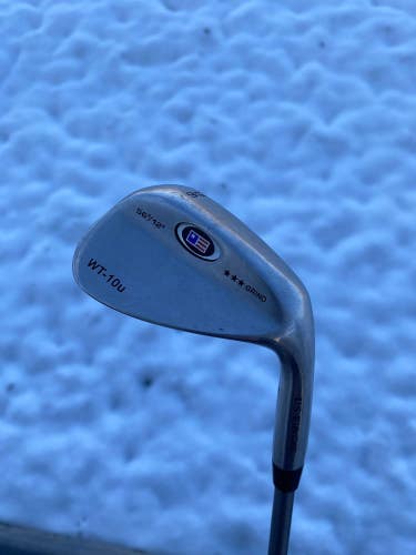 U.S. Kids WT-10u Sand Wedge 56 / 12 Youth Flex 32.25 NICE