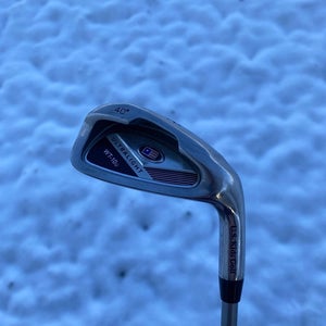 U.S. Kids Ultralight WT-10u 8-Iron 40 Youth Flex 35.25 NICE