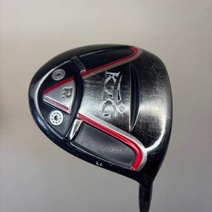 KZG Driver Tour AD YSQ 65g Stiff Flex 45.25